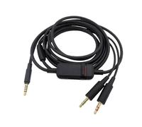 adatto per cavo di ricambio per cuffie Beyerdynamic MMX300-CHENG DU SI XI