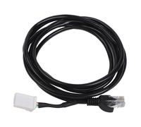 Adatto per cavo diagnostico modello 3 / Y cavo diagnostico cavo 1 pz nero