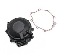Adatto per CBR 650R/CB 650R 2019-2020 Adatto per CBR 650F 2018 COPERCHIO STATORE ALTERNATORE Magnete con guarnizione(313-066B-BK gasket)