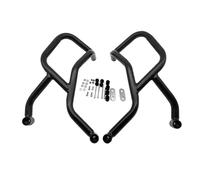 Adatto per CFMOTO 800MT 800-MT 2021-2024 Barra di protezione motore adatta per kit paraurti per moto CFMOTO 800MT Motociclette protezioni motore Piastra Paramotore(1)