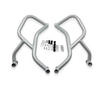 Adatto per CFMOTO 800MT 800-MT 2021-2024 Barra di protezione motore adatta per kit paraurti per moto CFMOTO 800MT Motociclette protezioni motore Piastra Paramotore(12)