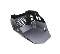 Adatto per CFMOTO CF450MT in lega di alluminio per motocicletta, piastra di protezione del telaio del motore, copertura del telaio di protezione Motociclette protezioni motore Piastra Paramotore(1)