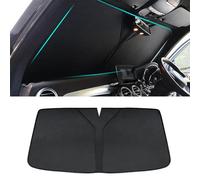 Adatto per Chery Jaecoo J7 2025, parasole per parabrezza, pieghevole, copertura completa, facile da usare