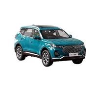 Adatto Per Chery Tiggo 7 SUV Fuoristrada 1:18 Modello Statico In Lega Pressofusa Da Collezione Arredamento Per La Casa