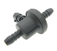 Adatto per Chevrolet Trax Cruze Limited Adatto per Opel Astra Corsa Insignia Elettrovalvola di spurgo del contenitore Controllo del carbonio