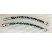 Adatto per cilindro servosterzo tubo trattore Mahindra 005555437R91