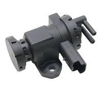 Adatto per Citroen Berlingo C3 C5 C8 Adatto per Jumpy Peugeot Expert 806 607 406 306 206 Elettrovalvola di pressione turbo a 2 pin Valvola EGR Kit sostituzione valvola EGR