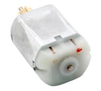 Adatto per Citroën Dispatch C3 C4 C5 X7 Attuatore di blocco del controllo centrale della portiera laterale dell'auto Motore di alimentazione