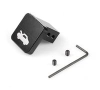 Adatto per Civic 1996 1997 1998 1999 2000 2001 2002 2003 2004 2005 2006 2007-2011 Auto Hood Release Fermo Maniglia Kit di Riparazione Cappuccio Maniglia di Rilascio del cofano (B)