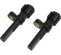Adatto per coppia di sensori di velocità della ruota ABS Ram 1500 56028668AA 2007-2012 Sensore ABS davanti