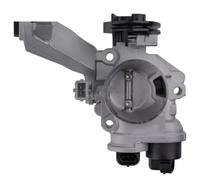 Adatto per corpo farfallato Re&nault Cl-io 1998-2018 da 36 mm | Corpo farfallato elettronico Adatto per Re&nault Cl-io 1998-2018 Adatto per Ka&ngoo 1997-2018 Corpo farfallato da 36 mm
