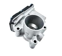 Adatto per corpo farfallato Re&nault Ka-ngoo Mo-dus Sandero 1.2 16V | Corpo farfallato elettronico Adatto per Re&nault Cl-io Ka-ngoo Mo-dus Logan Sandero 1.2 16V Corpo farfallato