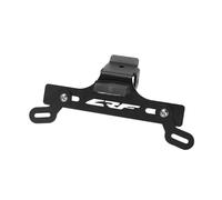 Adatto Per CRF300L/RALLY Porta Targa Posteriore Moto Coda Corta Porta Targa Posteriore Accessori Motociclo