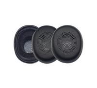 ()Adatto per cuffie Jabra Evolve2 30 SE MS UC, copertura in spugna, copertura auricolare