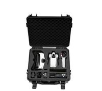 Adatto per custodia rigida antigravity A1, custodia per il trasporto, può contenere A1, Vision, controller di presa e altri accessori, Nero , /
