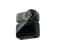 Adatto per D-JI Osmo Nano HD temperato protezione dello schermo di vetro, temperato pellicola per D-JI Osmo Nano macchina fotografica