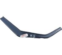 Adatto per Datsun Nissan 620 Modello 1972 78 P/U UTE Supporto Paraurti Anteri...