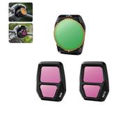 Adatto per DJI 3S Filtro Metallo Regolabile NDPL CPL UV ND8/16/32/64 Dimmer Camera Filtro ND Accessori Polarizzatore Set