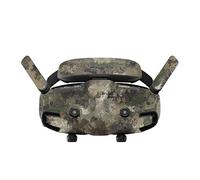 Adatto per DJI Avata 2 Adesivi Avata 2 Crossing Machine Occhiali 3 Occhiali Set Adesivi Drone Accessori Skin per DJI Avata 2 (2)