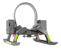 Adatto per DJI Mavic 4 Pro Thrower, accessori per lanciare fedi nuziali, sistema Airdrop per drone atterraggio Airdrop, dispositivo contagocce per il trasporto Airdrop