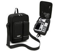 Adatto per DJI Mavic MINI 3/3 PRO: borsa portaoggetti, borsa a tracolla, borsa a tracolla, custodia per il trasporto a mano, accessori