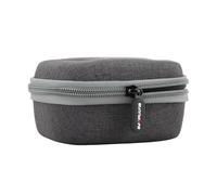 Adatto per DJI Mic Mini Storage Bag Microfono senza fili Custodia protettiva portatile Custodia a prova di caduta Accessori per il trasporto duro