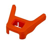 Adatto per DJI Neo 2, copertura protettiva per antenna drone, protezione pieghevole stampata in 3D