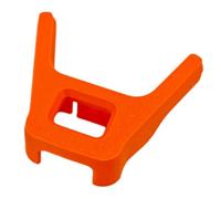 Adatto per DJI Neo 2 Protezione per antenna a scatto Copertura protettiva Custodia per volo pieghevole