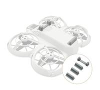 Adatto per DJI NEO Piedi protettivi Aumentare la staffa di altezza Pad di protezione prevenire l'usura Accessori drone Neo
