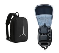 Adatto per DJI NEO Storage Bag NEO Storage Box Borsa a tracolla portatile Borsa a tracolla Accessori, Nero , Unisex
