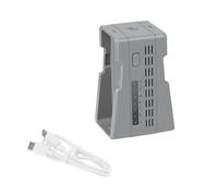 Adatto per DJI NEO2 Battery Charger Charging Manager Caricatore verticale a doppia porta