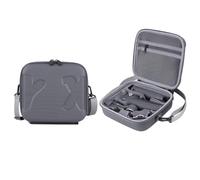 Adatto per DJI Osmo Mobile 7/7P Borsa Tote Portatile Borsa Da Viaggio Stabilizzatore Gimbal per DJI Osmo Mobile 7/7P, Grigio, Descrizione del materiale:
