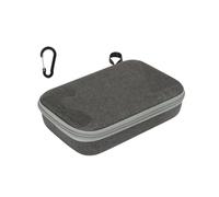 Adatto per DJI Osmo Mobile 8P Custodia rigida da viaggio Organizer da viaggio, può contenere giunto cardanico, morsetto magnetico per telefono 5, modulo multifunzionale 2