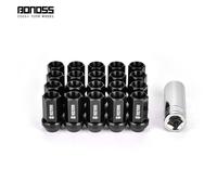 Adatto per Dodge Charger Challenger SRT dadi di fissaggio ruota 14 mm x 1,5 a...