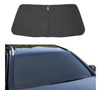 Adatto per Dodge Hornet SUV 2023-2025, parasole per parabrezza, parasole pieghevole, protezione per finestrino anteriore, parasole per schermo anteriore