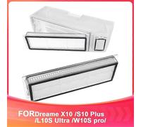 Adatto per Dreame Sweeper X10 S10 Plus L10S Ultra W10S Pro Mijia All-in-One Dust Box Replacement-si