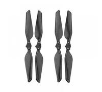 Adatto per eliche in fibra di carbonio a sgancio rapido X8 SE4 8 confezioni di accessori per parti di ricambio per droni pieghevoli compatibili(4 PCS PROPELLER)