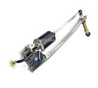 Adatto per escavatore con braccio tergicristallo biella E320C e motore(12V Complete set,E320B C)