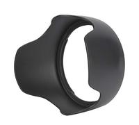 Adatto Per Canon Ew 78c Adatto Per Adatto Per Canon Ew 78c Adatto Per Canon Ew 78c Adatto Per Canon Ew 78c Adatto Per Paraluce Nero Per Fotocamera, Paraluce In Plastica Con Attacco A Baionetta Ew 78c