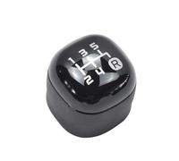 Adatto per Fiat Panda 2012 maniglia di trasmissione manuale 5 marce pomello del cambio auto pomello del cambio auto pomello del cambio