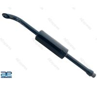Adatto Per Ford 3600 3000 Trattore Silenziatore Di Scarico Acciaio Nero S2U