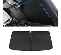 Adatto per Ford Explorer 6 2020-2022, parasole per parabrezza, parasole per auto per parabrezza, copertura solare per parabrezza auto, accessori auto