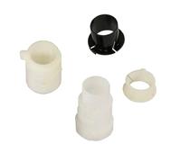 Adatto per Ford F-150 F-250 F-350 per F-Super Duty 1992-1997 Kit di riparazione boccola pedale frizione F3TZ2C342A Sostituzione