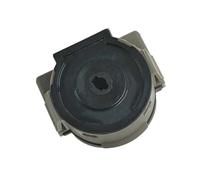 Adatto per Ford Transit MK7 Fiesta Fusion Focus Mondeo 2S61A3697AA Accessori per auto 1 pezzo Interruttore di accensione Avviamento AA6T11572AA Tasto Interruttore Accensione