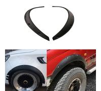 Adatto Per Ford Transit Universale 2X Allargamenti Parafango Cerchi Listelli Whe