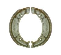 Adatto Per Freno Anteriore Yamaha SR 400 Front Drum & Rear Drum 3HT5 1993