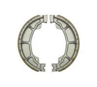 Adatto Per Freno Posteriore Honda CD 175 Twin 1971-1978