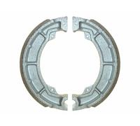 Adatto Per Freno Posteriore Kawasaki ER-5 ER500A2 1998