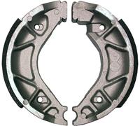 Adatto Per Freno Posteriore Yamaha YS 250 Fazer Brazil Import 2006-2010