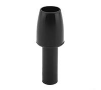 Adatto per Gaggia Classic Pro, per breville per salvia, controllo preciso del vapore, plastica nera, dimensioni 6,5 x 2,5 cm